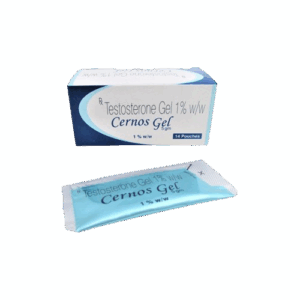 Testosterone Gel