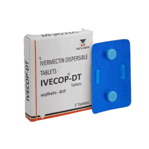Ivermectin 3mg